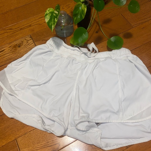 Lululemon running shorts - Picture 2 of 5
